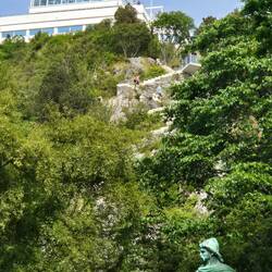 Der Weg ist das Ziel