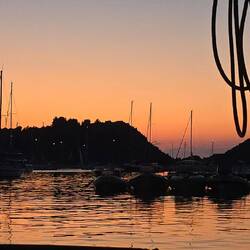 Abendstimmung