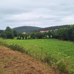 Almost at Lires