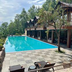 Khuổi Hân Ecolodge, Cao Bằng