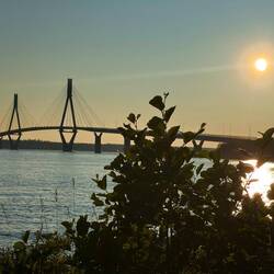 Es ist bereits 23.00 Uhr