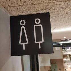 Lastly, Pine Tree Woman and Popsicle Man