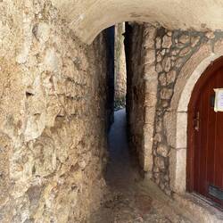 Narrowest Road