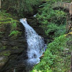 Wasserfall