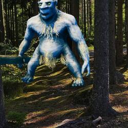 Und plötzlich: "Die Erde bebt..."