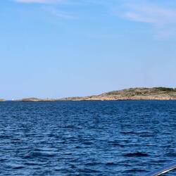 Da hinten links müssen wir durch.