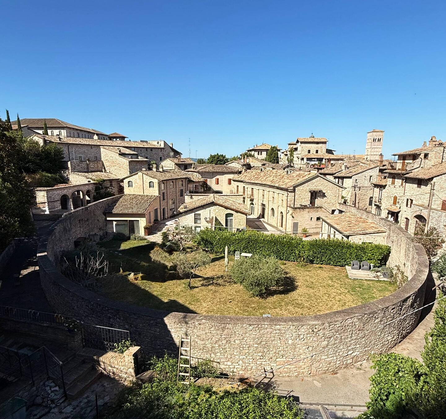 Anfiteatro Romano