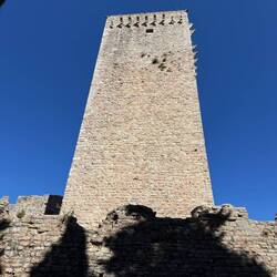 Rocca Minore