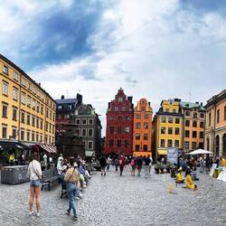 Der Storgtorget