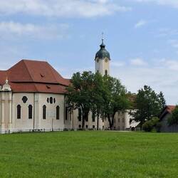 Die Wieskirche