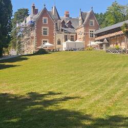Château du Clos Lucé