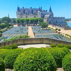 Chateau de Royal d'Amboise