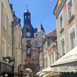 Amboise