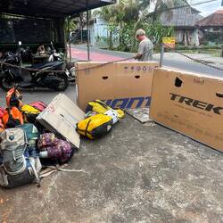So much stuff