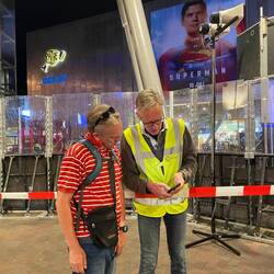 The blind leading the blind