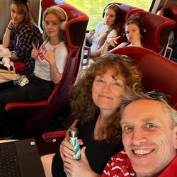 Eurostar