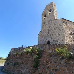 Eglise Saint Romain ⛪