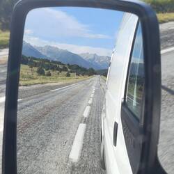 Bestes On-the-road picture ever 🔥