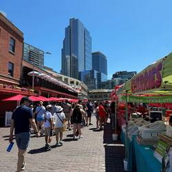 Pike Place Market