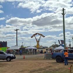 Zwischenstop in Mareeba