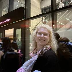 Ey, wo bleibt ihr denn?