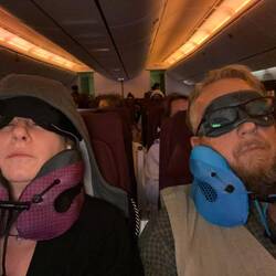 Wir bereiten uns vor...