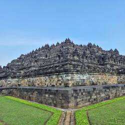 Borobudur