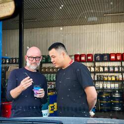 Öl nachfüllen oder nicht?