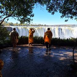 Viewpoint 8 - The Main Falls