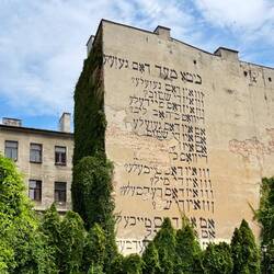 Mural, Lublin