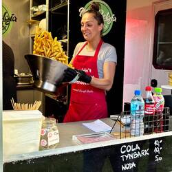 Foodtruck, Lublin