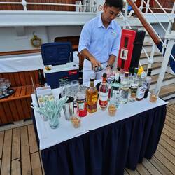 Private Cocktail Party