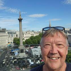 Trafalgar Square