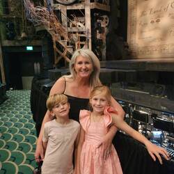 Apollo Theatre Victoria- Wicked
