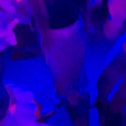 The best dance circle ever