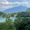 Lago di Tenno