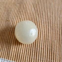 Quite tasty, I think my favorite after a finger banana