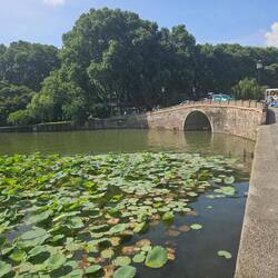 Et c'est parti pour un tour complet qui nous prendra 4h 🤩 !