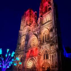 Cathédrale Saint-Étienne