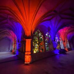 Eglise Saint-Gengoult