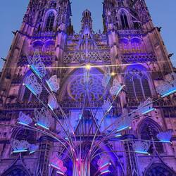 Cathédrale Saint-Étienne