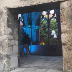 Eglise Saint-Gengoult