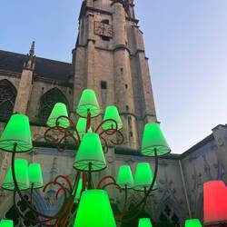 Eglise Saint-Gengoult