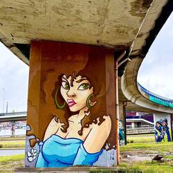 Streetart