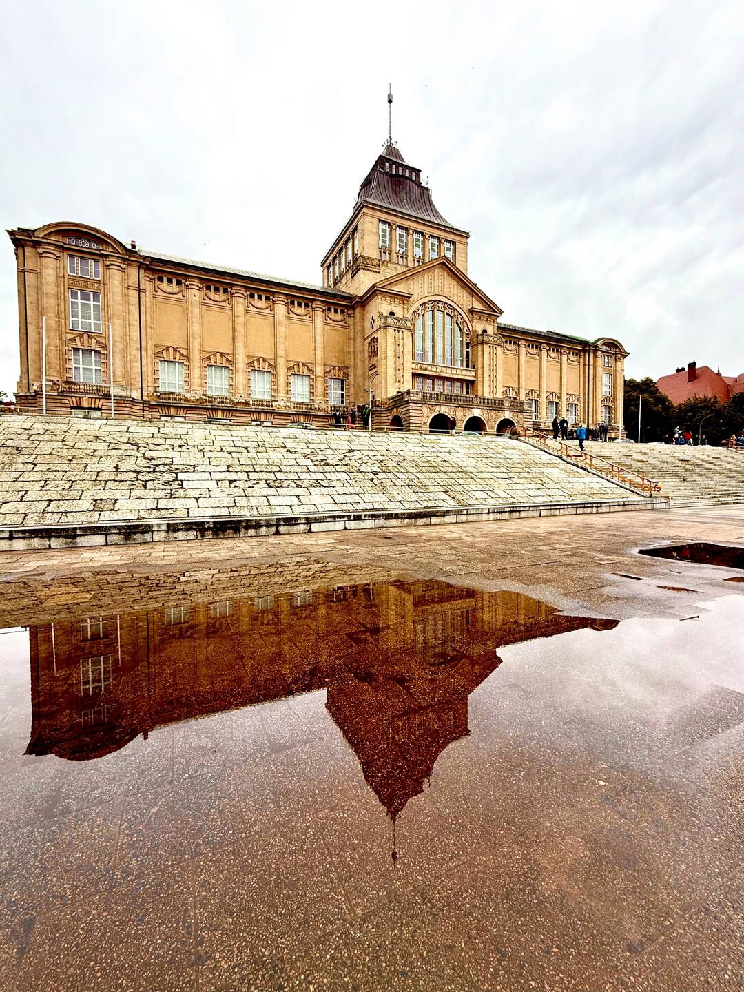 Nationalmuseum