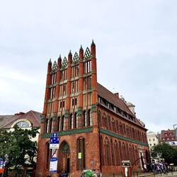 Heumarkt