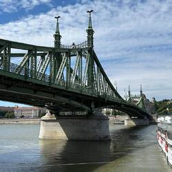 Liberty Bridge