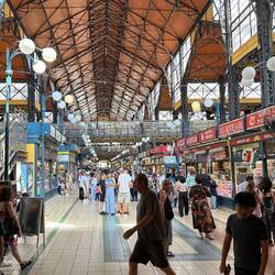 The Great Market Hall