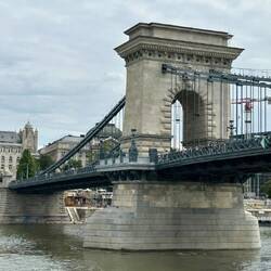 Chain Bridge