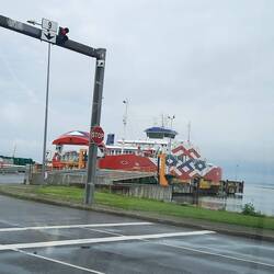 Haapsalu Fähre Start